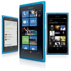 SMARTPHONE NOKIA LUMIA 800 NOVO DESBLOQUEADO